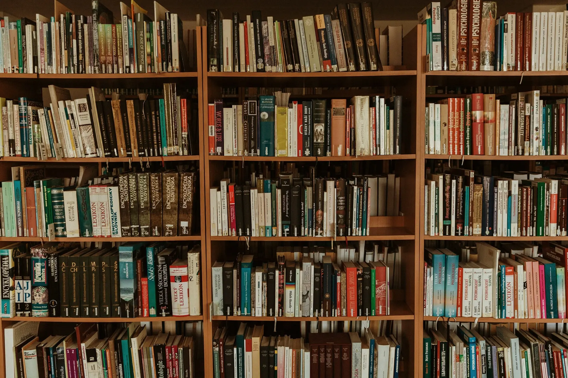 Biblioteca digital BITESO