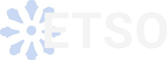 Logo ETSO