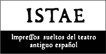 Logo de ISTAE