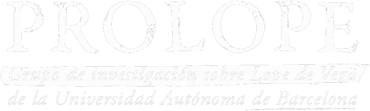 Logo de PROLOPE