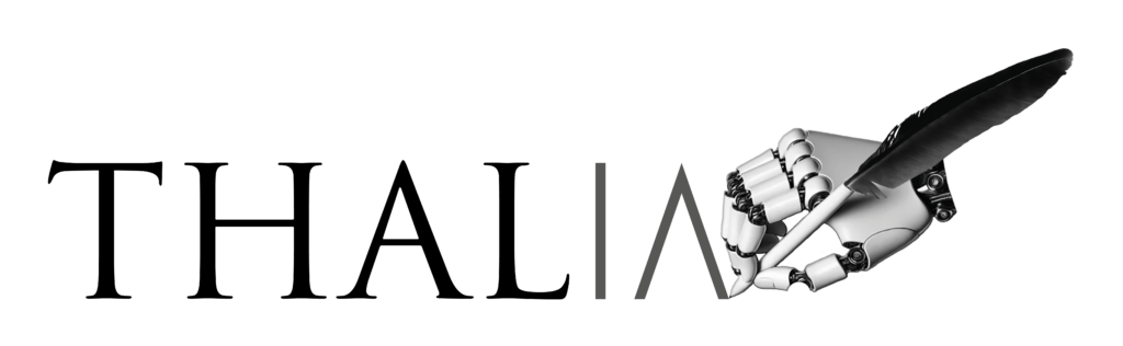 Logo de Thalia