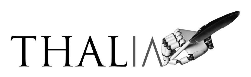 Logo de Thal-IA