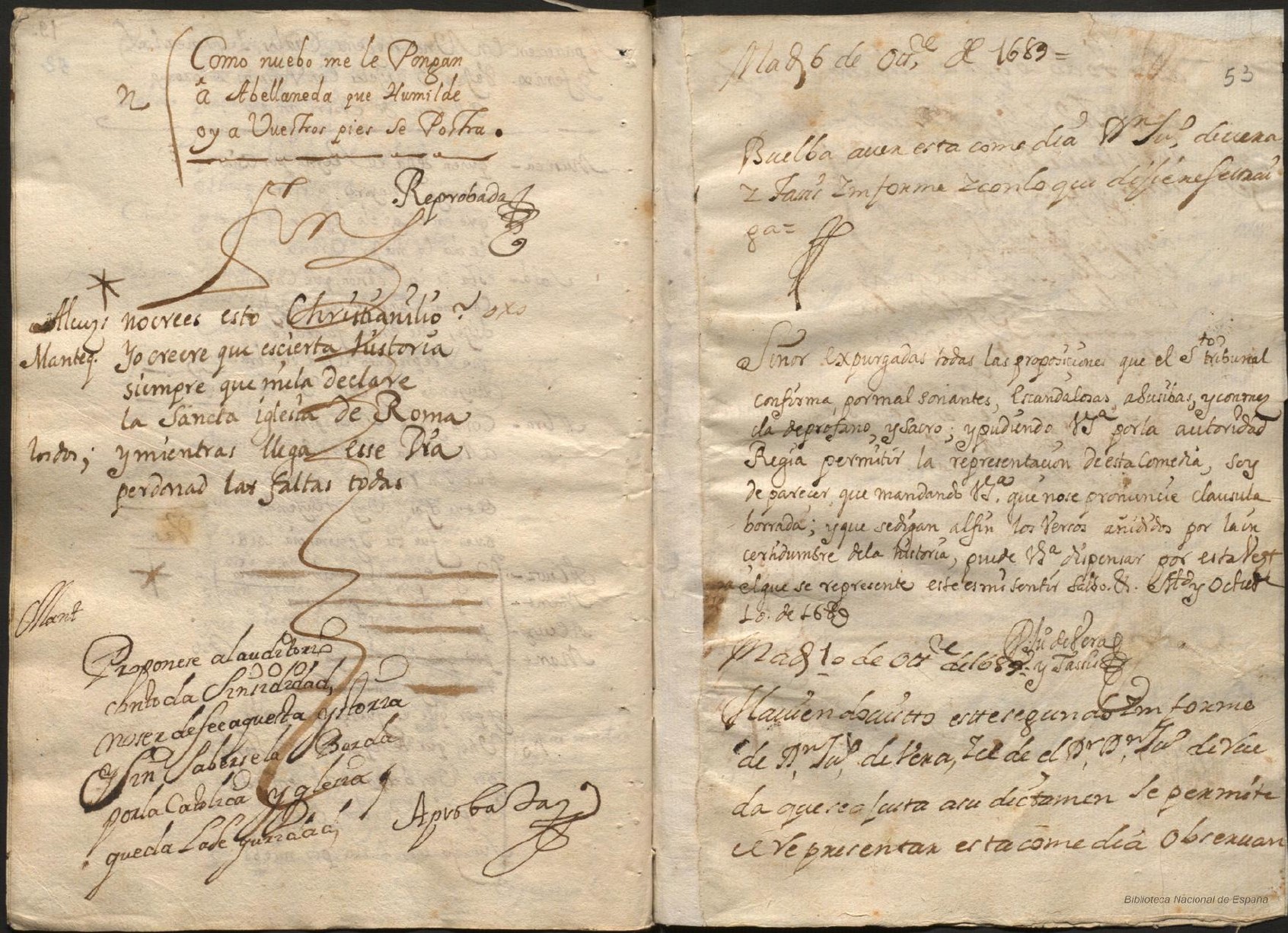 Ultima pagina dell'opera