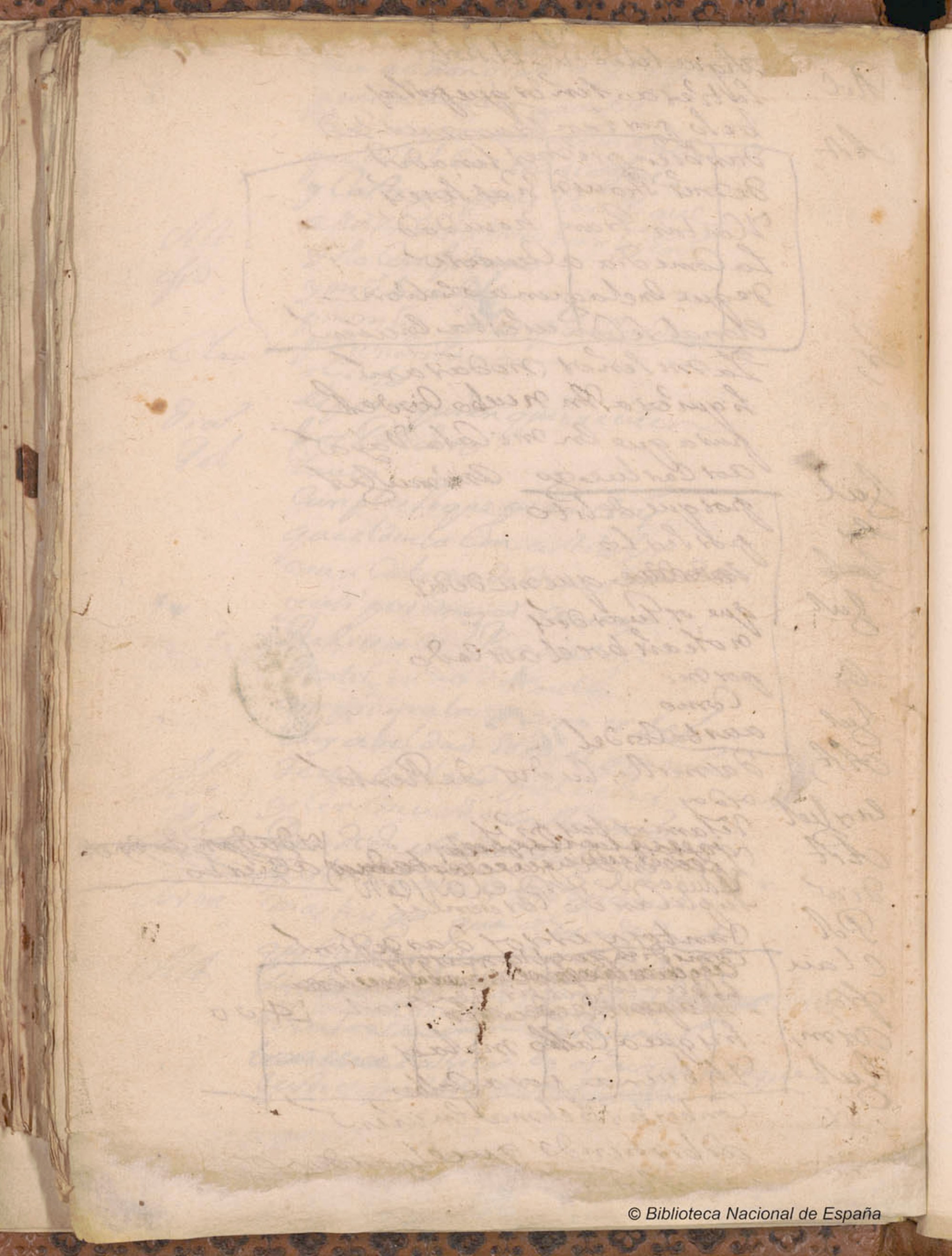 Ultima pagina dell'opera