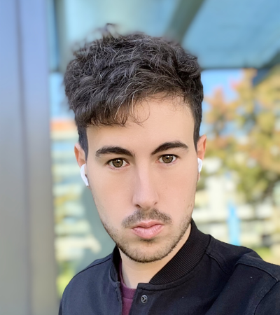 Imagen de Álvaro Cuéllar