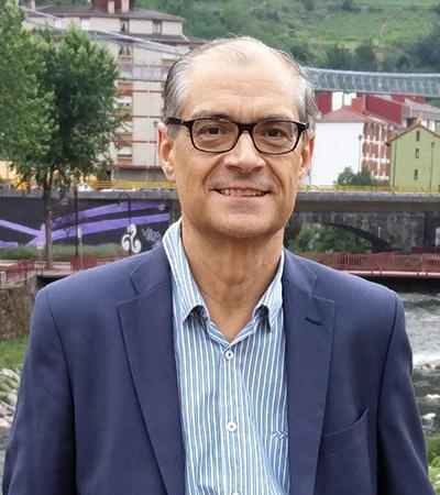 Imagen de Germán Vega García-Luengos