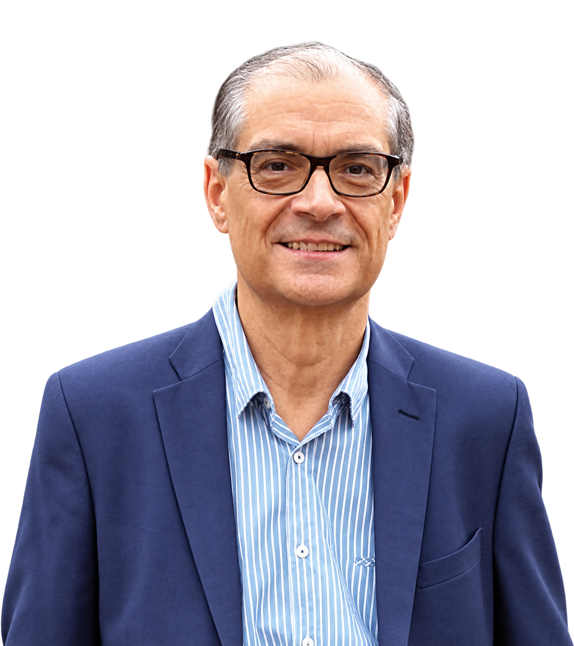 Imagen de Germán Vega García-Luengos